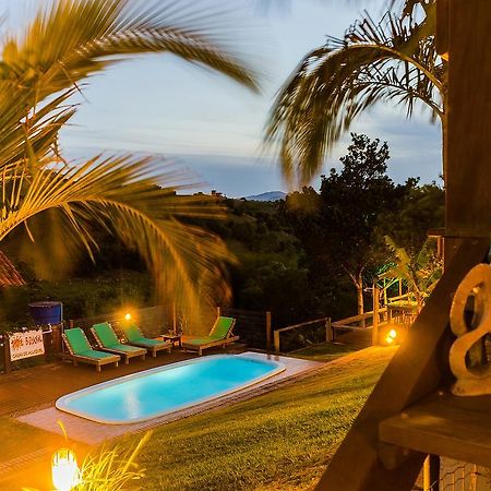 הוילה פראייה דו רוזה Casas Sol Brasil 02 מראה חיצוני תמונה