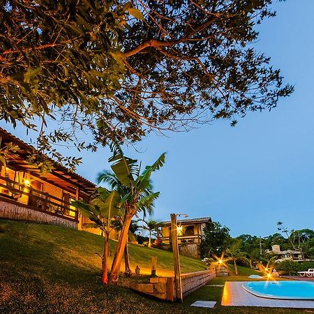 הוילה פראייה דו רוזה Casas Sol Brasil 02 מראה חיצוני תמונה