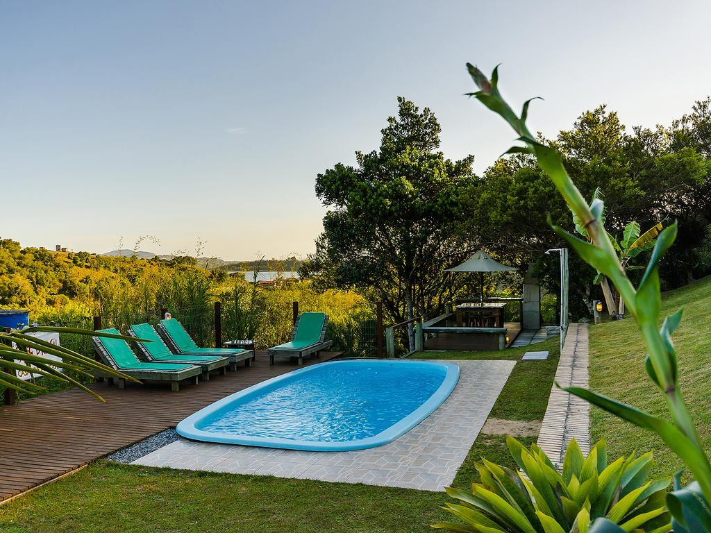 הוילה פראייה דו רוזה Casas Sol Brasil 02 מראה חיצוני תמונה