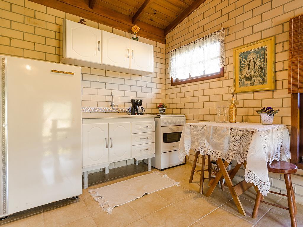 הוילה פראייה דו רוזה Casas Sol Brasil 02 מראה חיצוני תמונה