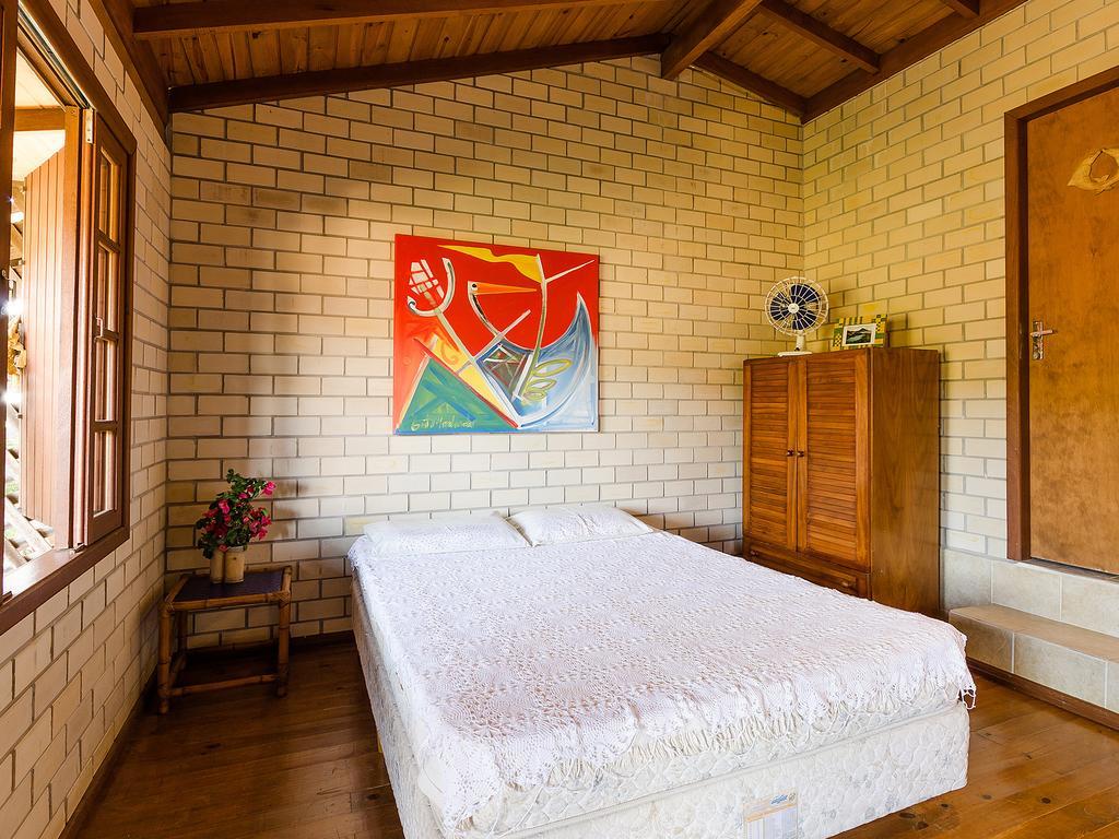 הוילה פראייה דו רוזה Casas Sol Brasil 02 מראה חיצוני תמונה