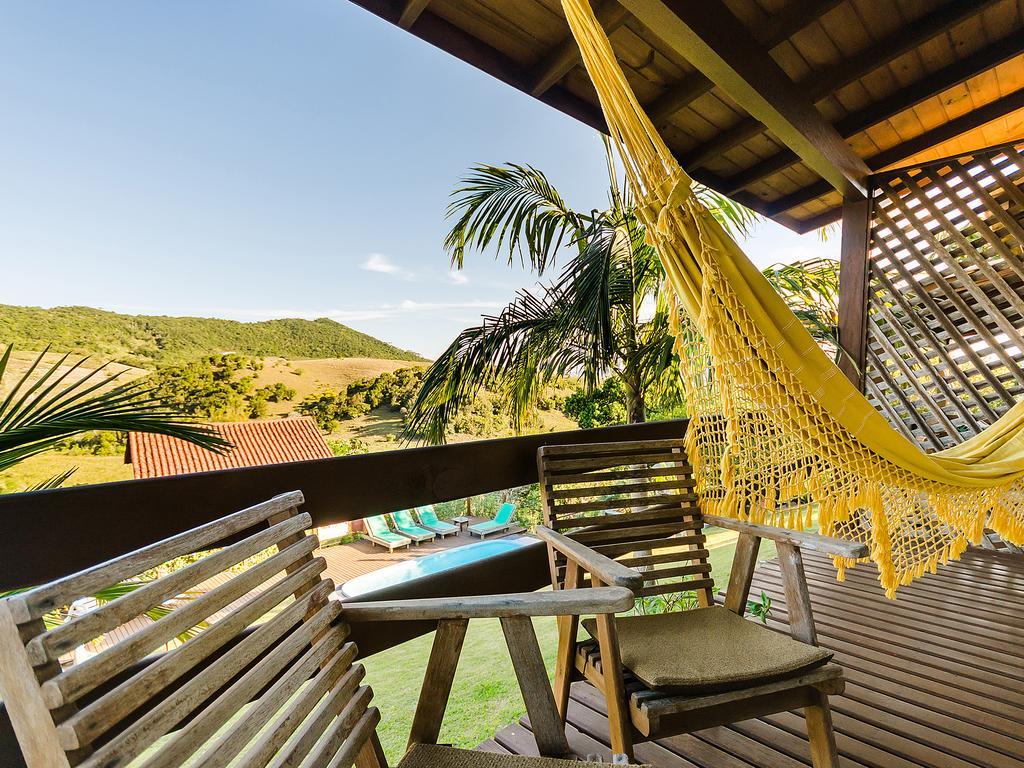 הוילה פראייה דו רוזה Casas Sol Brasil 02 מראה חיצוני תמונה