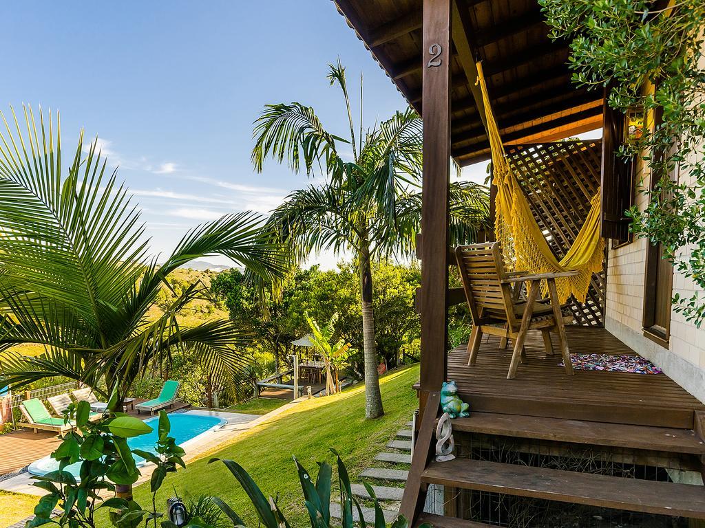 הוילה פראייה דו רוזה Casas Sol Brasil 02 מראה חיצוני תמונה