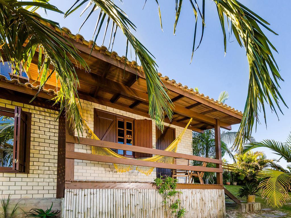 הוילה פראייה דו רוזה Casas Sol Brasil 02 מראה חיצוני תמונה