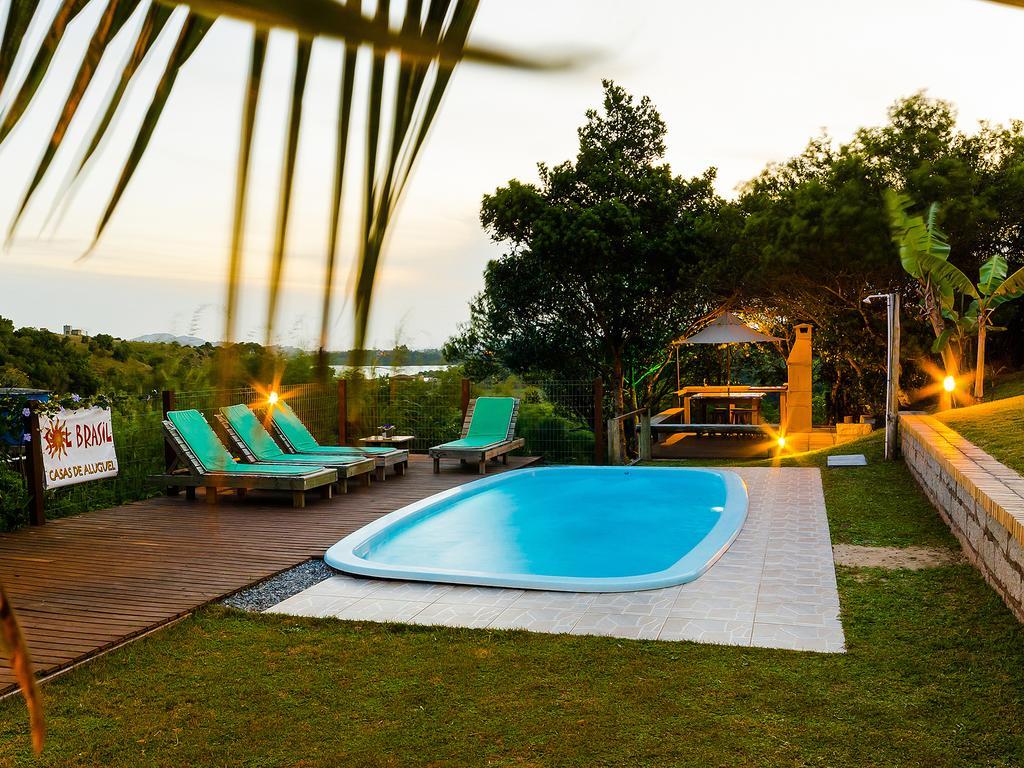 הוילה פראייה דו רוזה Casas Sol Brasil 02 מראה חיצוני תמונה